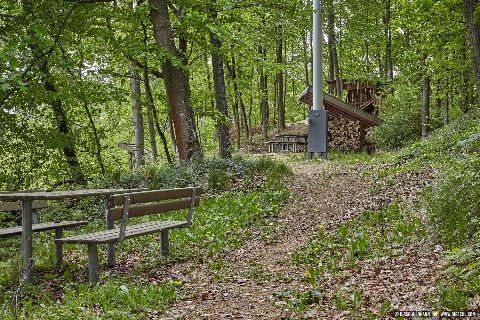 Gemeinde Julbach Landkreis Rottal-Inn Schlossberg (Dirschl Johann) Deutschland PAN